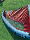 STARBOARD  FREEWING  AIR V2 4.0㎡（中古）フリーウイングV2
