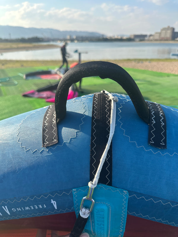 STARBOARD  FREEWING  AIR V2 4.0㎡（中古）フリーウイングV2