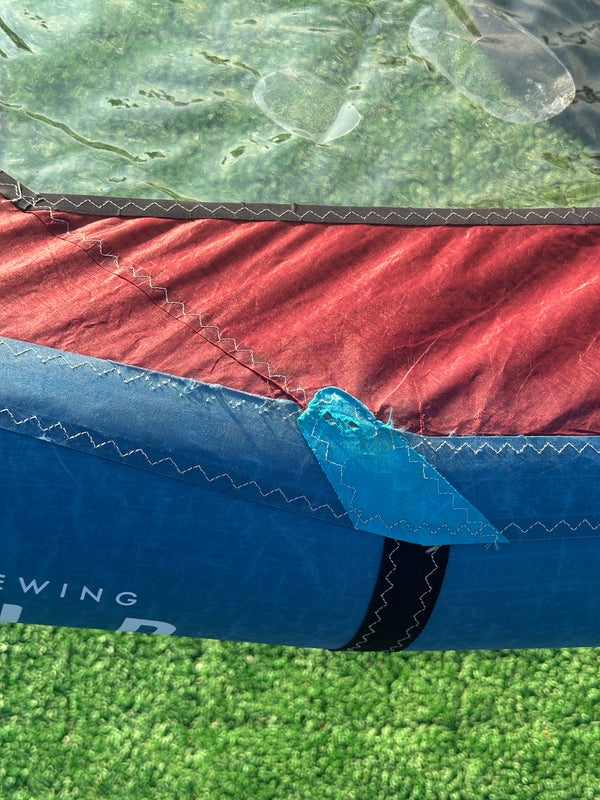 STARBOARD  FREEWING  AIR V2 4.0㎡（中古）フリーウイングV2
