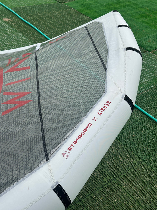 STARBOARD FREEWING PRO 5.0㎡  (中古)スターボードフリーウイングプロ 6.0㎡