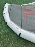 STARBOARD FREEWING PRO 5.0㎡  (中古)スターボードフリーウイングプロ 6.0㎡