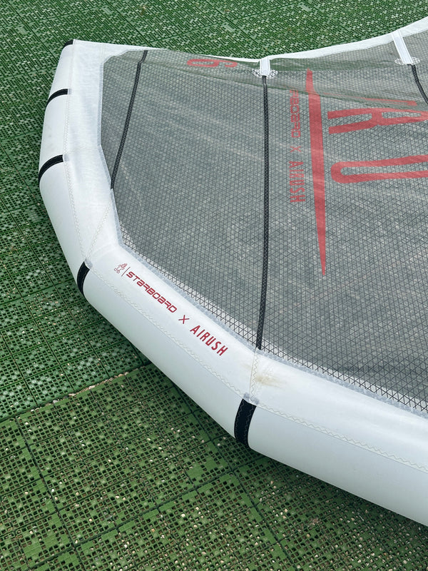 STARBOARD FREEWING PRO 5.0㎡  (中古)スターボードフリーウイングプロ 6.0㎡
