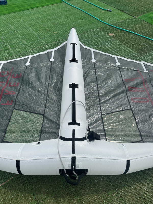 STARBOARD FREEWING PRO 5.0㎡  (中古)スターボードフリーウイングプロ 6.0㎡