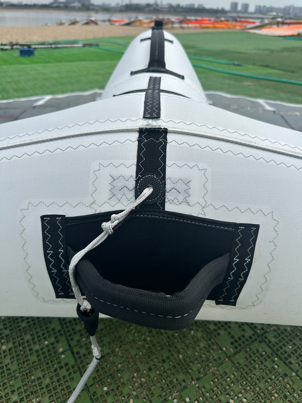 STARBOARD FREEWING PRO 5.0㎡  (中古)スターボードフリーウイングプロ 6.0㎡