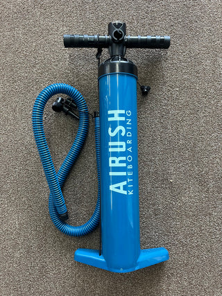 AKポンプ Airush hi velocity pump XL