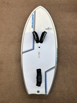 NAISH　NAISH HOVER WING FOIL 5'0"x24"(75L)　ナッシュ　ホバーウイングフォイル