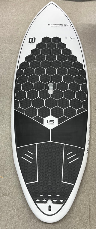 STARBOARD SUP 2024 Spice 7'4"×27"未使用品