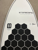 STARBOARD SUP 2024 Spice 7'4"×27"リミテッド/未使用品