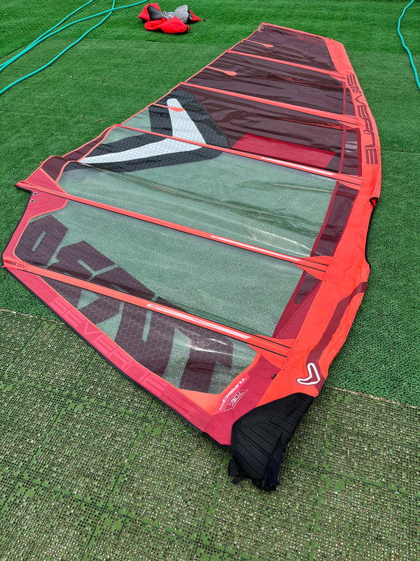 SEVERNE TURBO M4 7.0㎡(中古)　セバーン　ターボM4 7.0㎡(中古)