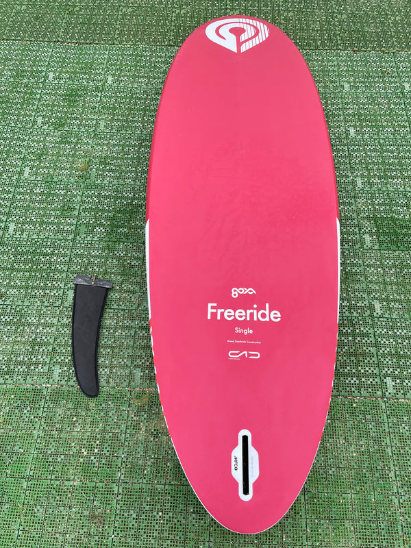 goya Volar ECO 130 中古