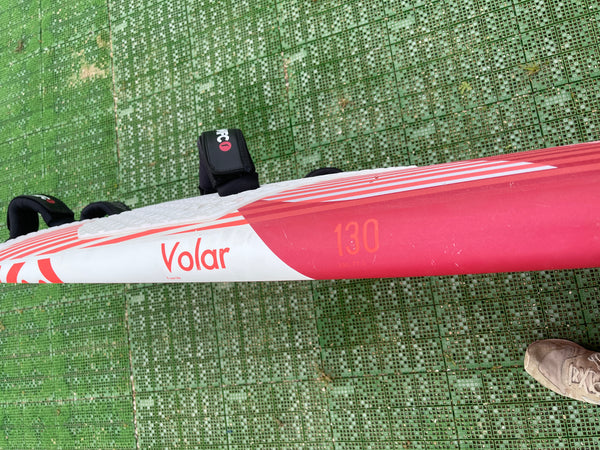 goya Volar ECO 130 中古