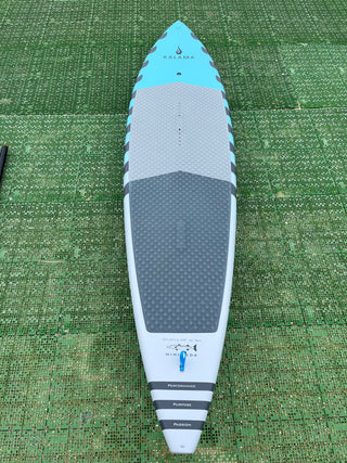 [店頭販売品] KALAMA minicuda 大 7'6''x20''(110L)(中古)ミニクーダ
