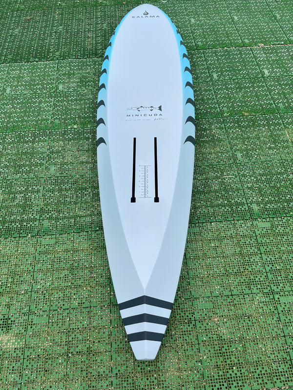 [店頭販売品] KALAMA minicuda 大 7'6''x20''(110L)(中古)ミニクーダ