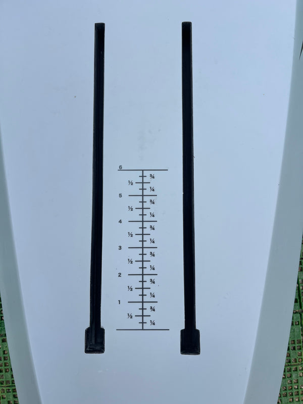 [店頭販売品] KALAMA minicuda 大 7'6''x20''(110L)(中古)ミニクーダ