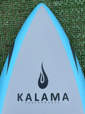 [店頭販売品] KALAMA minicuda 大 7'6''x20''(110L)(中古)ミニクーダ