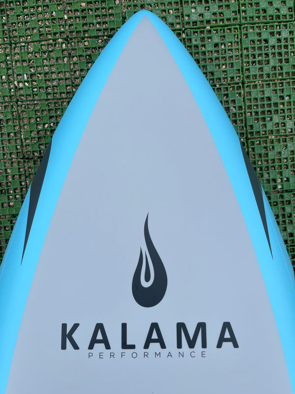 [店頭販売品] KALAMA minicuda 大 7'6''x20''(110L)(中古)ミニクーダ