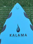 [店頭販売品] KALAMA minicuda 大 7'6''x20''(110L)(中古)ミニクーダ