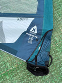 GA Hybrid 6.0㎡リグセット中古美品　ウインドサーフィンリグセット
