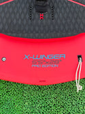 JP 2022 X-Winger PRO  5'5"(105L) 中古 フォイルボード カーボン