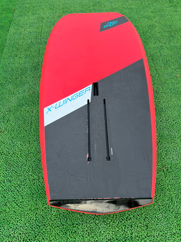 JP 2022 X-Winger PRO  5'5"(105L) 中古 フォイルボード カーボン