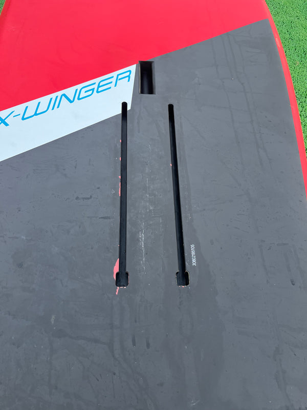 JP 2022 X-Winger PRO  5'5"(105L) 中古 フォイルボード カーボン