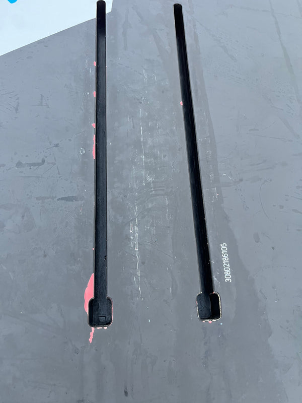 JP 2022 X-Winger PRO  5'5"(105L) 中古 フォイルボード カーボン