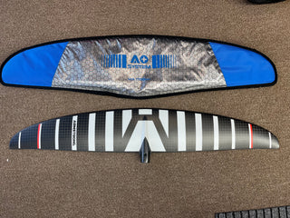 Armstrong foils アームストロング　フォイル　MA1000 中古品 Armstrong foils アームストロング フォイル MA1000 中古品