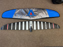 MA1750中古 armstrong foils アームストロング　フォイル