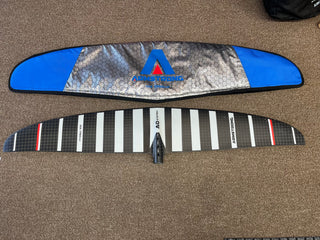 MA1750中古 armstrong foils アームストロング　フォイル