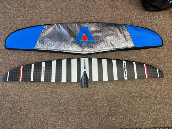 MA1750中古 armstrong foils アームストロング　フォイル