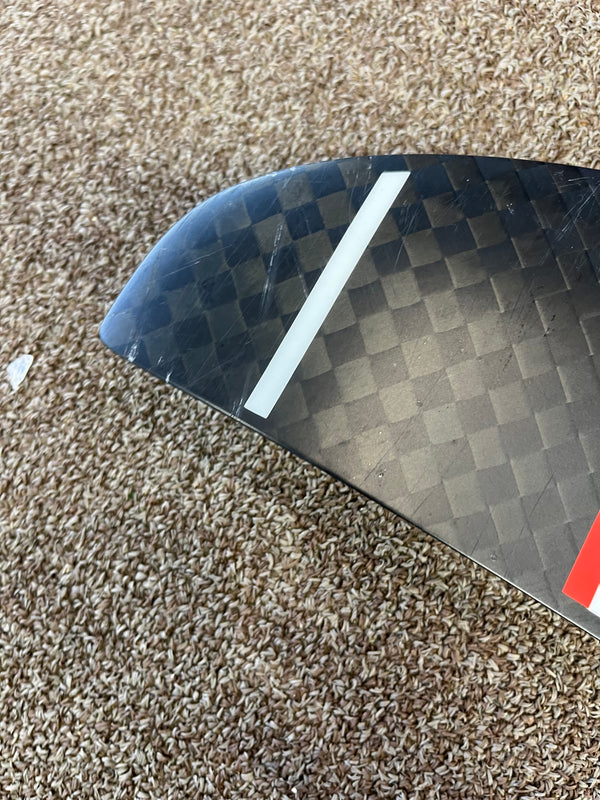 MA1750中古 armstrong foils アームストロング　フォイル