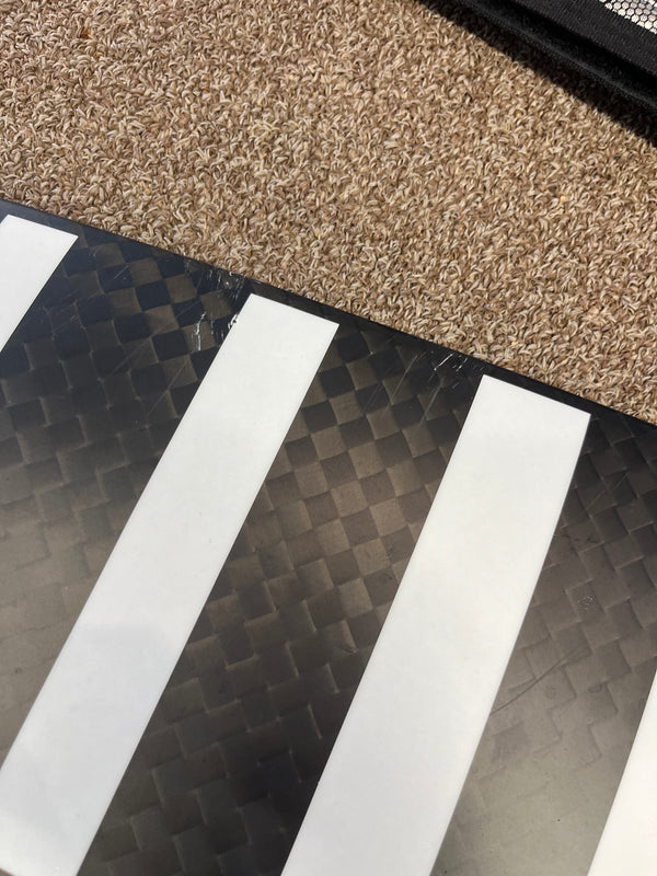 MA1750中古 armstrong foils アームストロング　フォイル