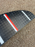 MA1750中古 armstrong foils アームストロング　フォイル