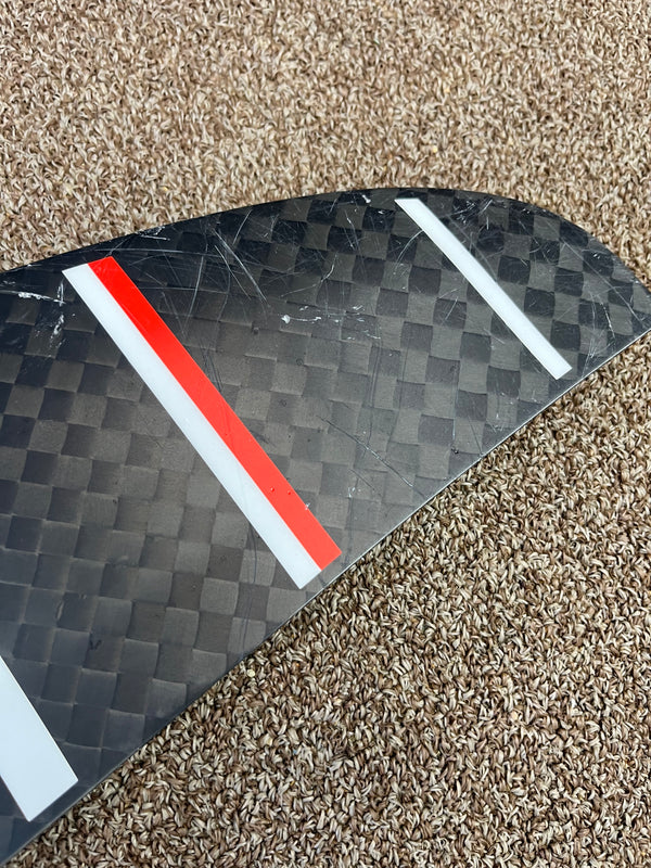 MA1750中古 armstrong foils アームストロング　フォイル