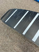 Armstrong foils S1 1850 中古 step one アームストロング　フォイル