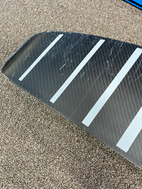 Armstrong foils S1 1850 中古 step one アームストロング　フォイル