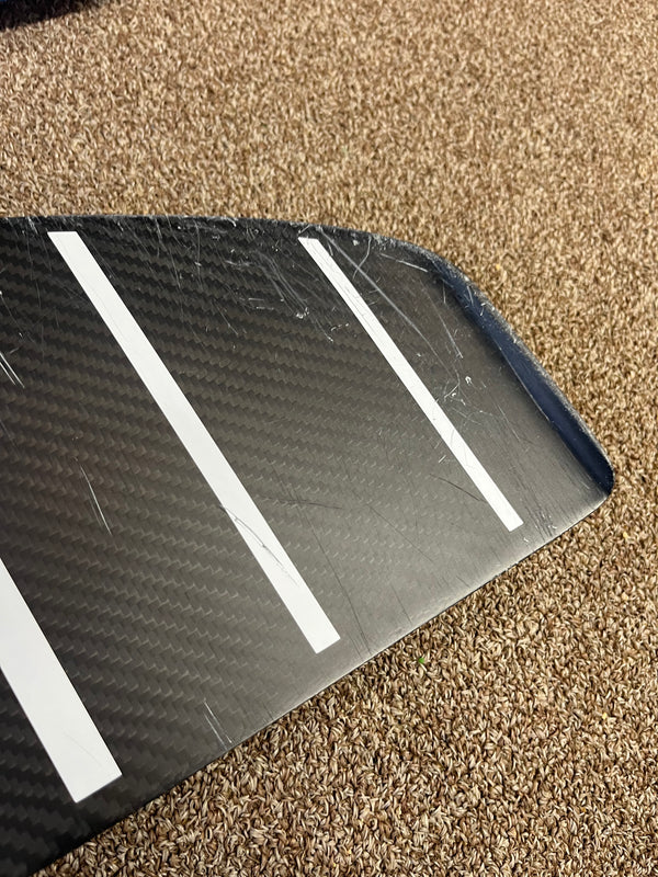 Armstrong foils S1 1850 中古 step one アームストロング　フォイル