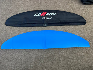 GO FOIL  GT1770(中古)