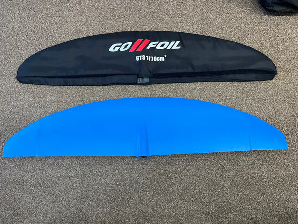 GO FOIL  GT1770(中古)