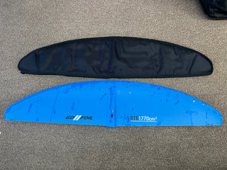 GO FOIL  GT1770(中古)