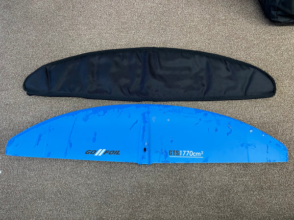 GO FOIL  GT1770(中古)