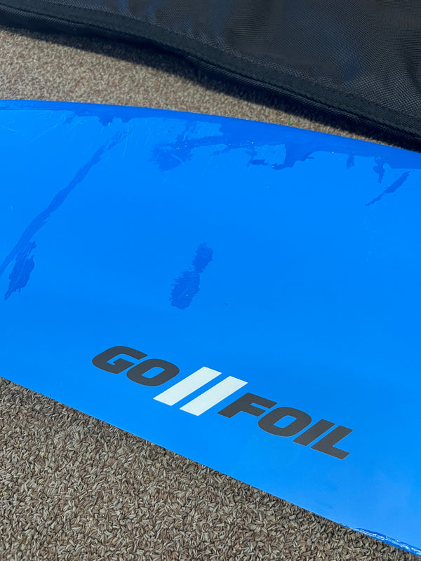 GO FOIL  GT1770(中古)