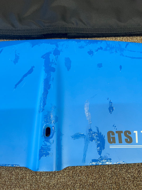 GO FOIL  GT1770(中古)