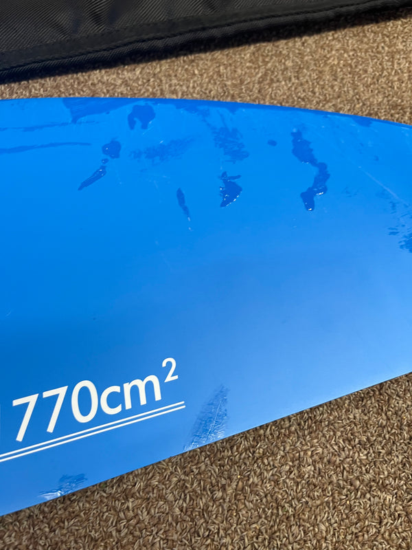 GO FOIL  GT1770(中古)