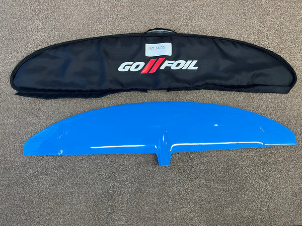 GO FOIL  GT1400(中古)　gofoil ゴーフォイル