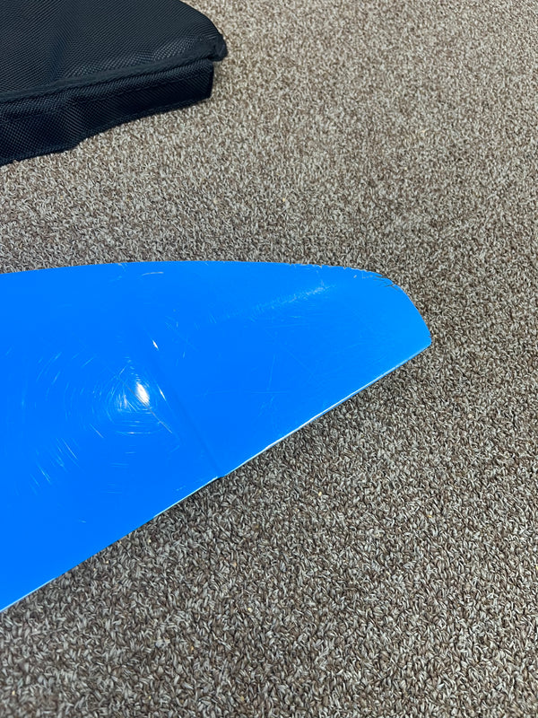 GO FOIL  GT1400(中古)