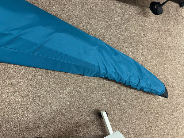 GA Hybrid 6.0㎡リグセット中古美品　ウインドサーフィンリグセット
