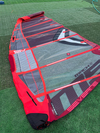 2022 SEVERNE MACH 5 7.0m2(中古)