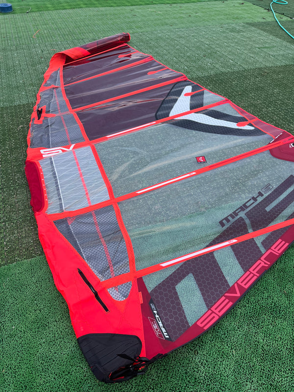 2022 SEVERNE MACH 5 7.0m2(中古)