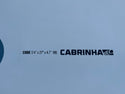 Cabrinha CODE5'4"(98l)
